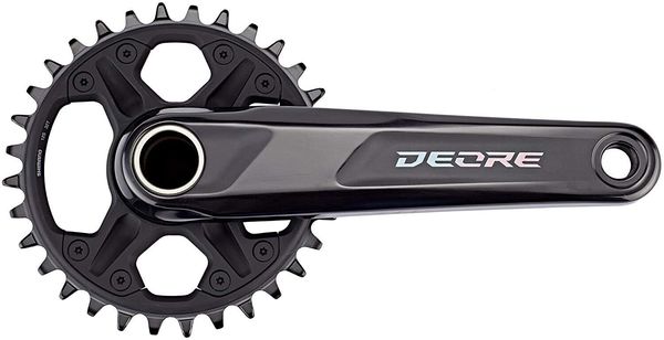 Shimano Shimano FC-M6100-1 175.0 32 Pogon