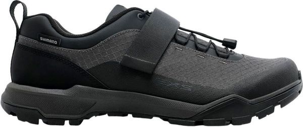 Shimano Shimano SHEX500 MTB Black Muške biciklističke cipele