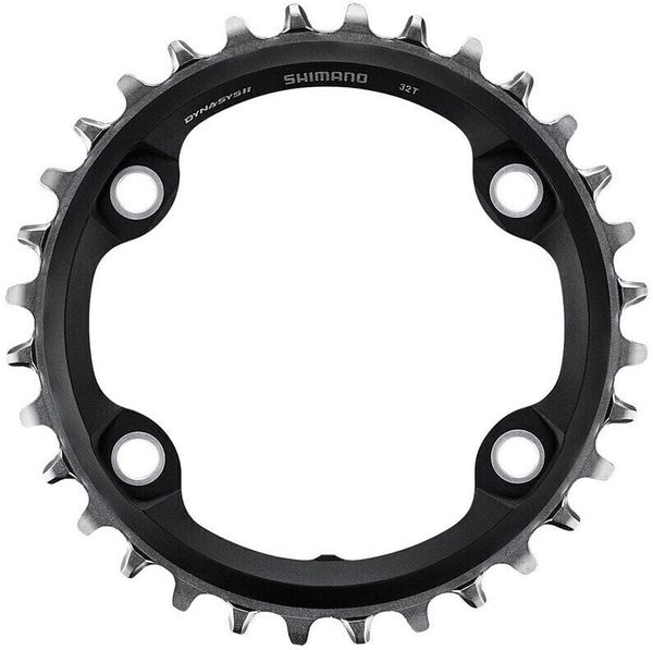 Shimano Shimano SM-CRM70 Lančanik 96 BCD-Asimetrična 32