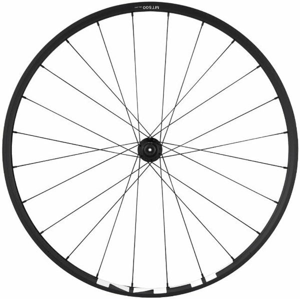Shimano Shimano WH-MT500 Prednji kotač 29/28" (622 mm) Disc Brakes Shimano HG Center Lock 21 mm Kotači