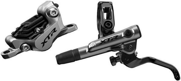 Shimano Shimano XTR M9120 F Disc Brake Lijeva ruka Disk kočnica