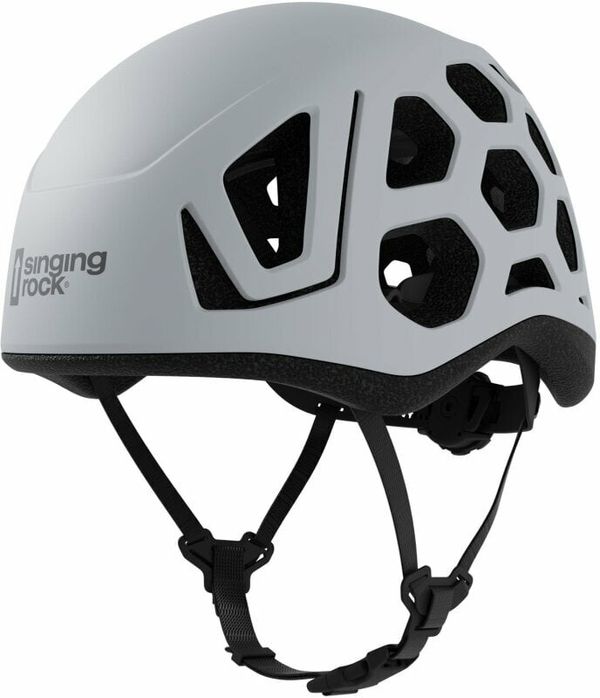 Singing Rock Singing Rock Hex White 52-58 cm Penjačka kaciga