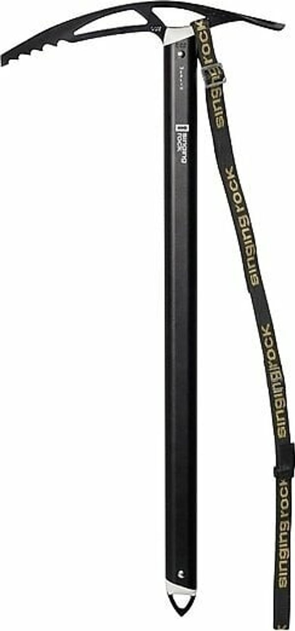 Singing Rock Singing Rock Merlin Black Cepini