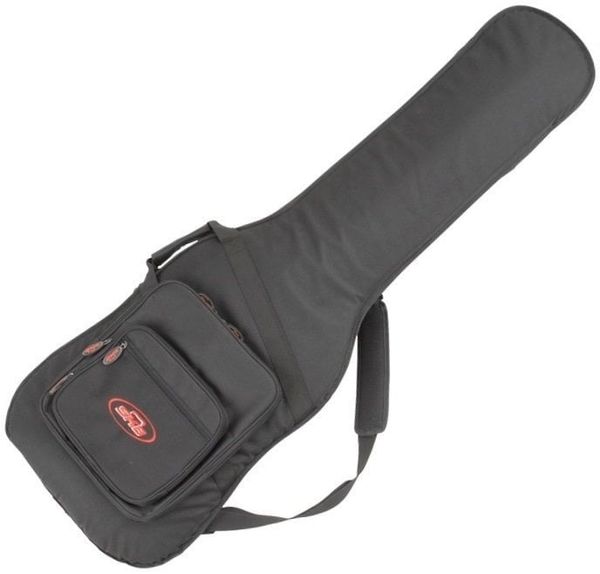 SKB Cases SKB Cases 1SKB-GB44 Torba za bas gitaru Crna