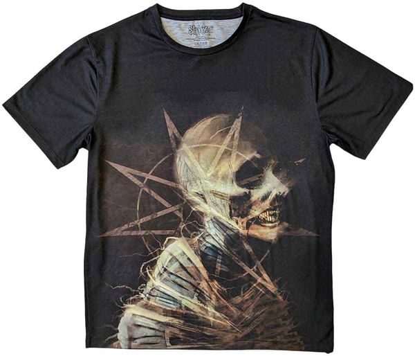 Slipknot Slipknot Košulja Profile Unisex Black XL