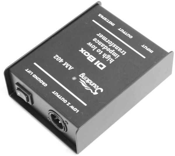 Soundking Soundking AM 402