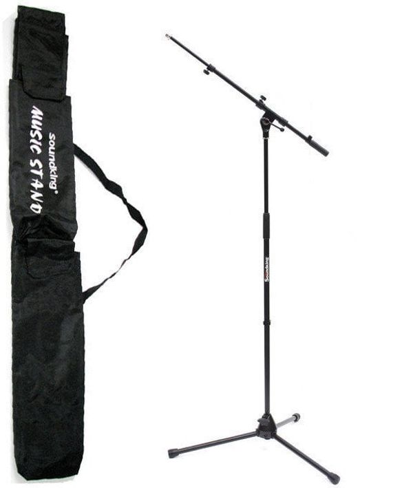 Soundking Soundking DD 006 B SET Stalak za mikrofon