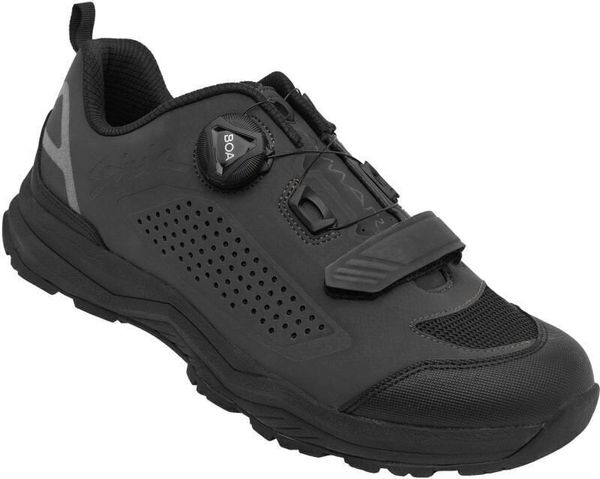 Spiuk Spiuk Amara BOA MTB Black 37 Muške biciklističke cipele