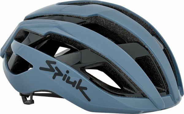 Spiuk Spiuk Domo Helmet Blue M/L (56-61 cm) Kaciga za bicikl