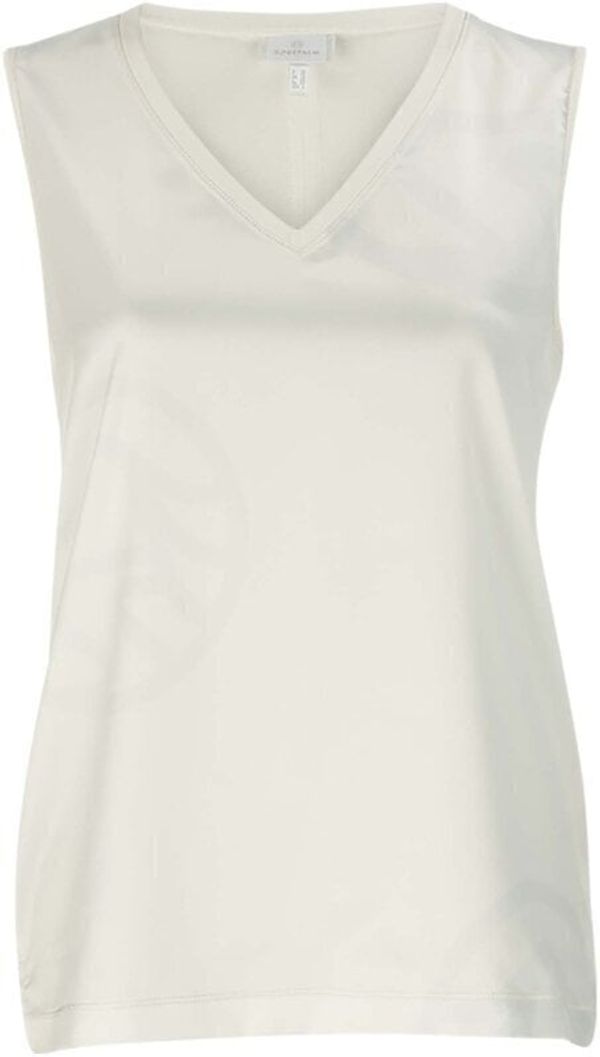 Sportalm Sportalm Katerina Optical White 42