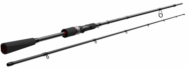Sportex Sportex Black Pearl MAXX 2,1 m 20 g 2 dijela