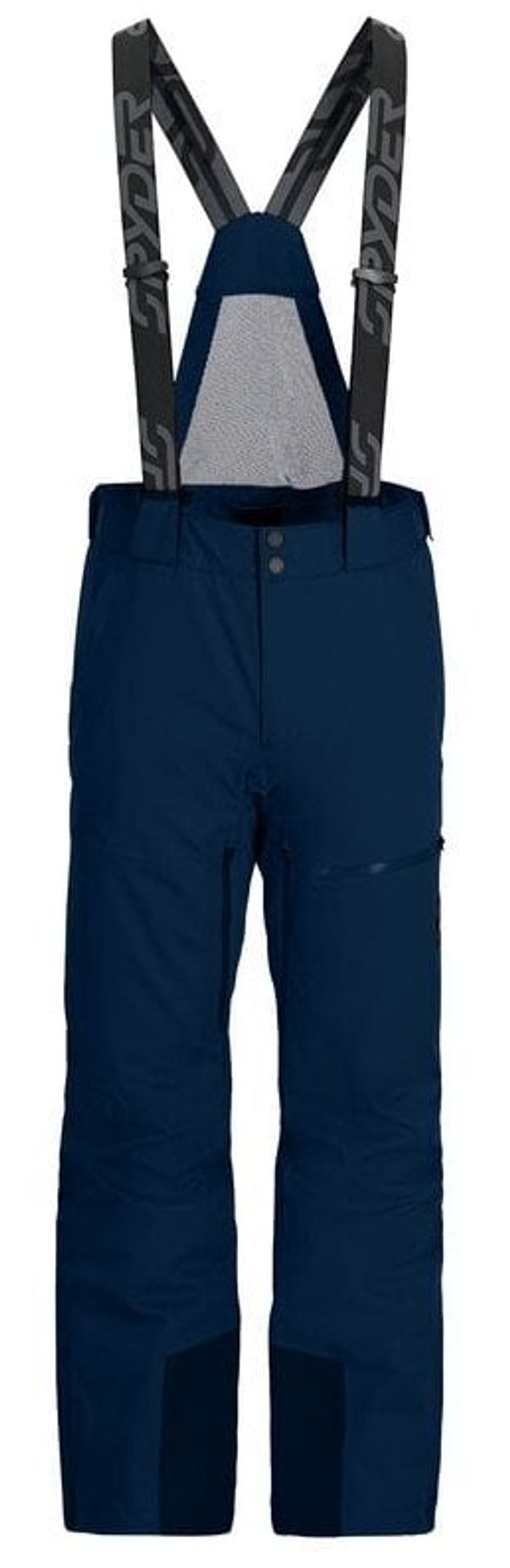 Spyder Spyder Dare True Navy XL Skijaške hlaće