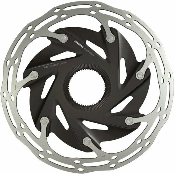 SRAM SRAM Centerline 140.0 Center Lock Kočioni rotor