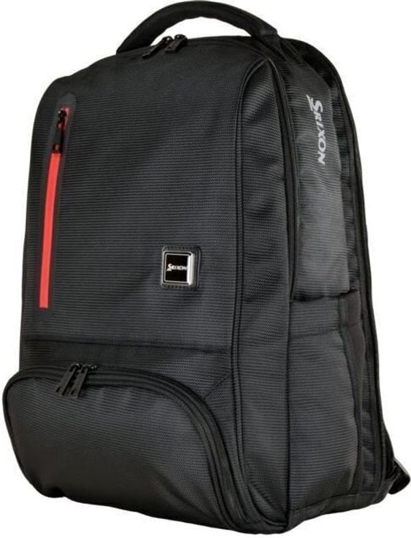 Srixon Srixon Backpack 2024 Crna
