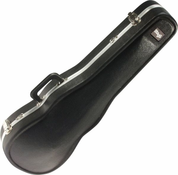 Stagg Stagg ABS-V4 Kofer, torba za violinu