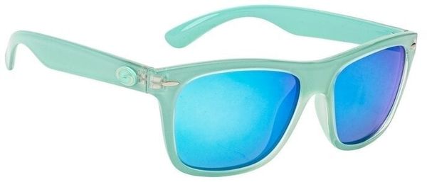 Strike King Strike King SK Plus Cash Seafoam Crystal/Blue Mirror Ribarske naočale