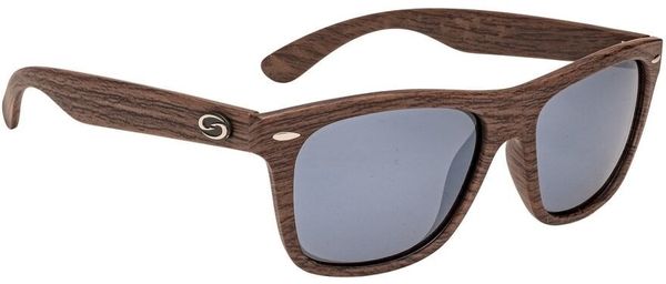 Strike King Strike King SK Plus Cash Woodgrain/Black Mirror Ribarske naočale