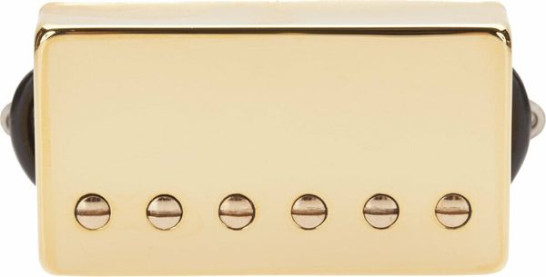 Suhr Suhr Aldrich Bridge 50 G Gold