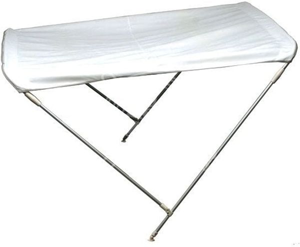 Talamex Talamex Bimini Top II White - 165-185 cm