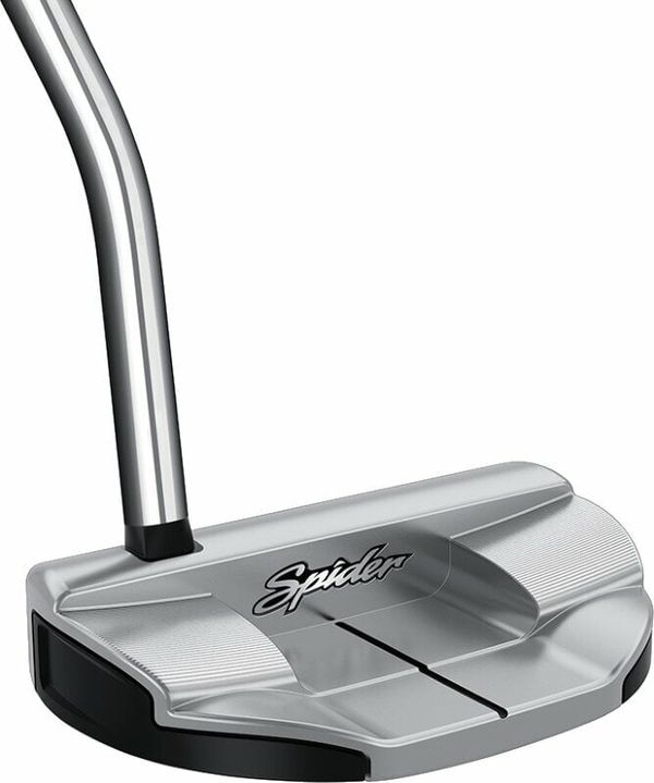 TaylorMade TaylorMade Spider GT Notchback Desna ruka Notchback 34" Palica za golf - puter