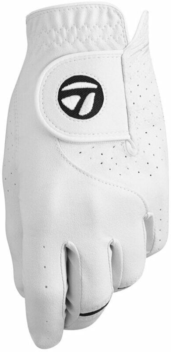 TaylorMade TaylorMade Stratus Tech White Lijeva ruka M Muške rukavice