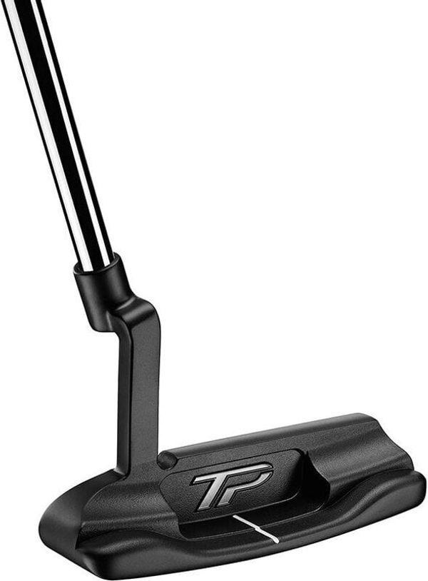 TaylorMade TaylorMade TP Black 1 Desna ruka 34''