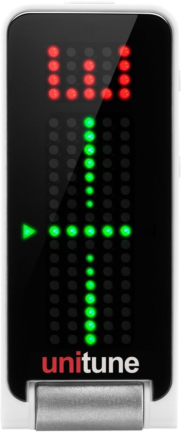 TC Electronic TC Electronic Unitune Clip