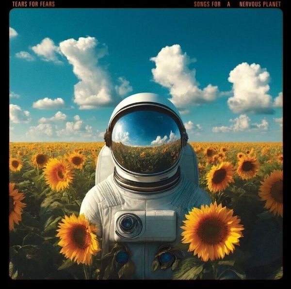 Tears For Fears Tears For Fears - Songs For A Nervous Planet (2 LP)