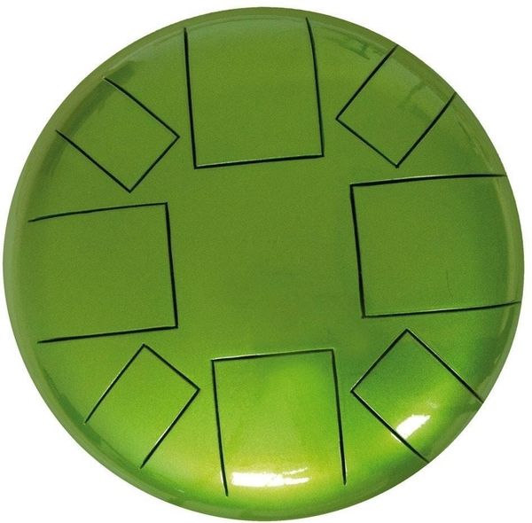 Terre Terre A-minor 30 cm Tongue Drum