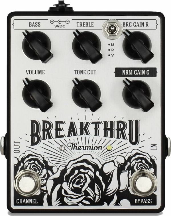 Thermion Thermion Breakthru