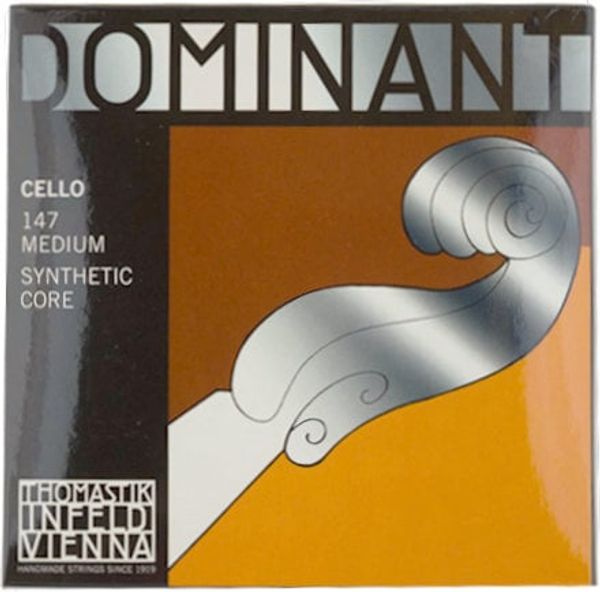 Thomastik Thomastik 147 Dominant Žica za vilončelo