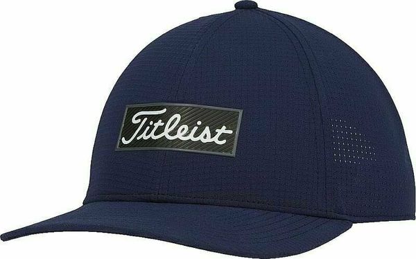 Titleist Titleist Oceanside Navy/Black UNI Šilterica