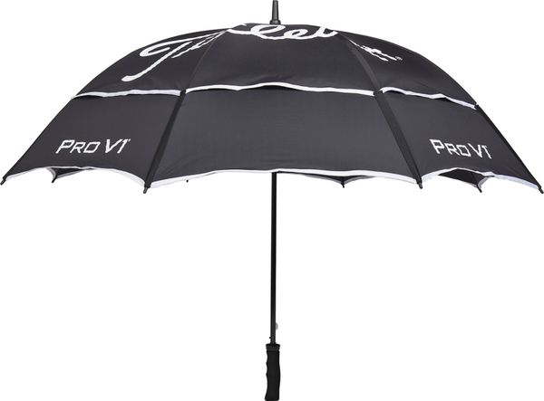 Titleist Titleist Tour Double Canopy Black/White