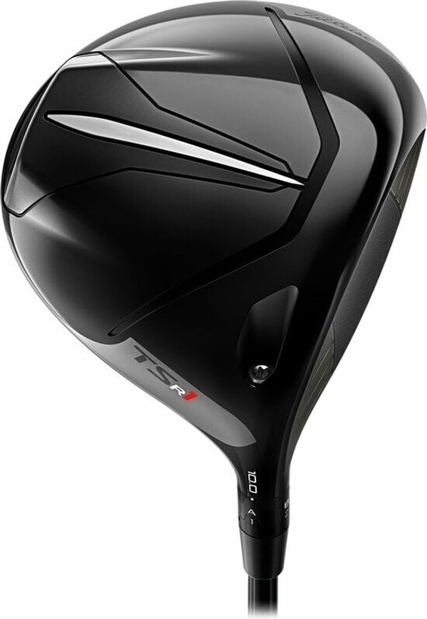 Titleist Titleist TSR1 Palica za golf - driver Desna ruka 12° Senior