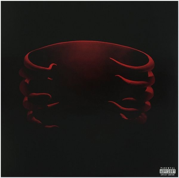 Tool Tool - Undertow (2 LP)