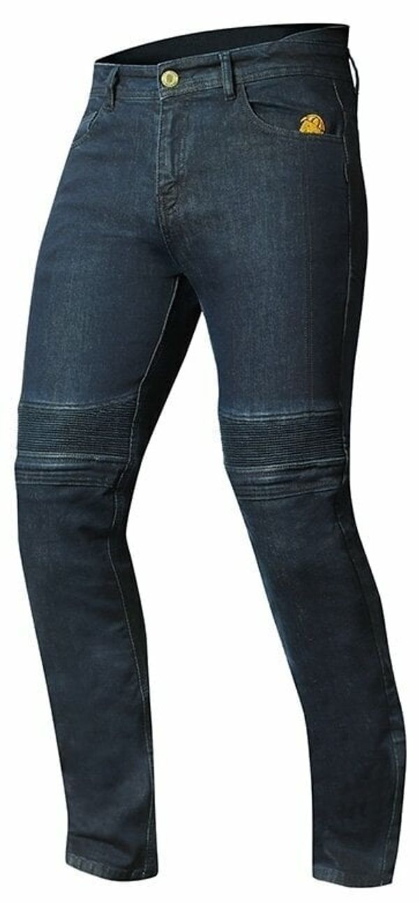 Trilobite Trilobite 1665 Micas Urban Dark Blue 34 Moto traperice