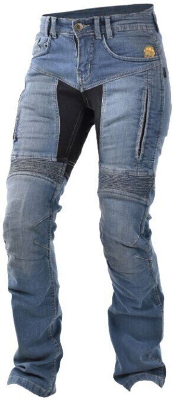 Trilobite Trilobite 661 Parado Ladies Blue 36 Moto traperice