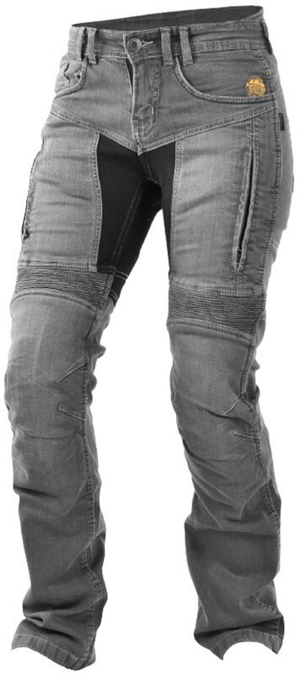 Trilobite Trilobite 661 Parado Ladies Grey 32 Moto traperice