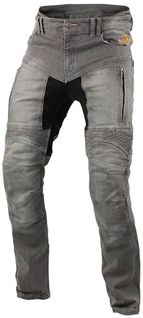 Trilobite Trilobite 661 Parado Level 2 Light Grey 42 Moto traperice
