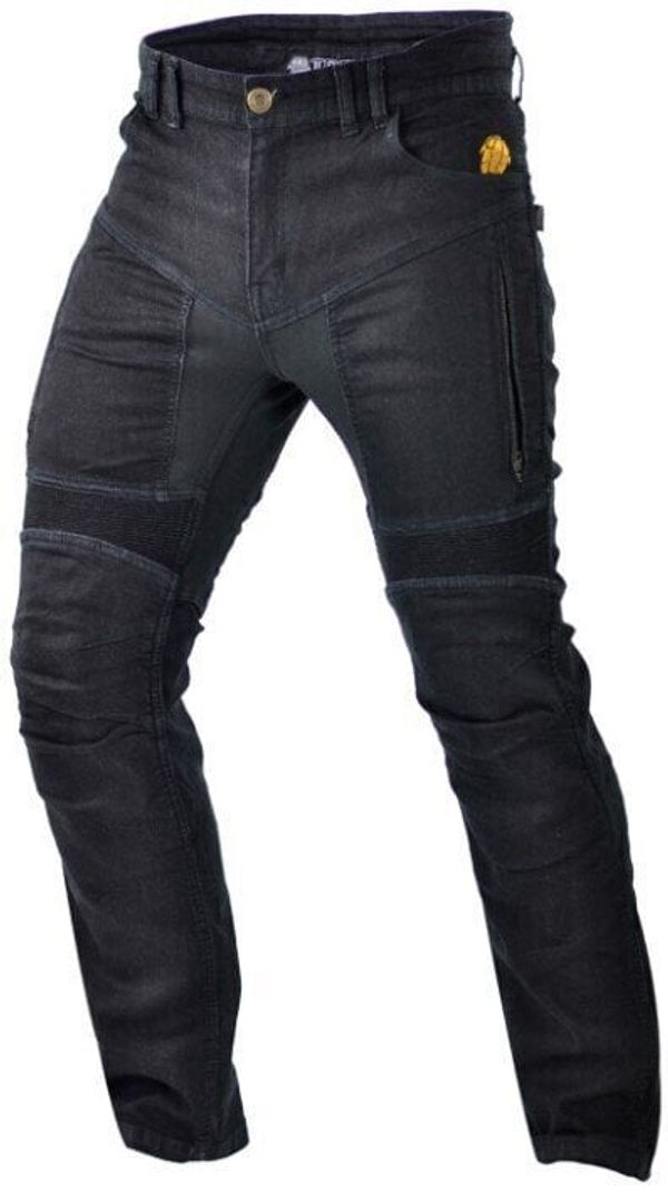 Trilobite Trilobite 661 Parado Slim Black 42 Moto traperice