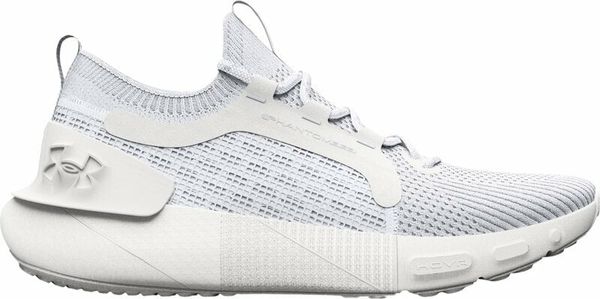 Under Armour Under Armour Women's UA HOVR Phantom 3 SE Running Shoes White 38 Obuća za trčanje na cesti