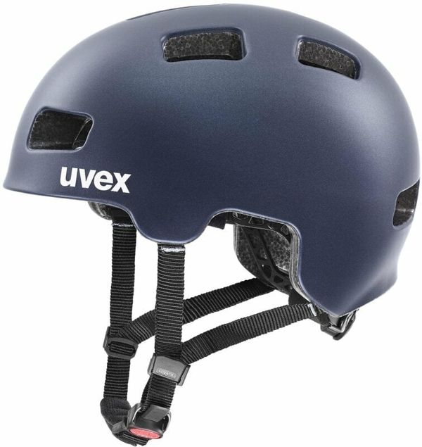 UVEX UVEX Hlmt 4 CC Deep Space 51-55 Kaciga za bicikl za djecu