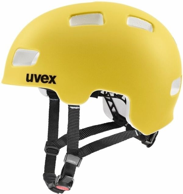 UVEX UVEX Hlmt 4 CC Sunbee 55-58 Kaciga za bicikl za djecu
