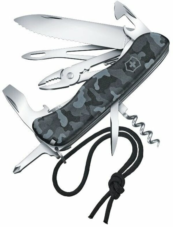Victorinox Victorinox Skipper Camouflage