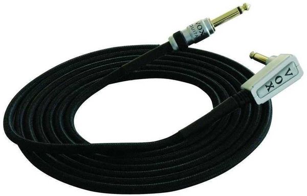Vox Vox VGC-19 Class A Crna 6 m Ravni - Kutni