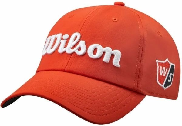 Wilson Staff Wilson Staff Mens Pro Tour Red/White UNI Šilterica