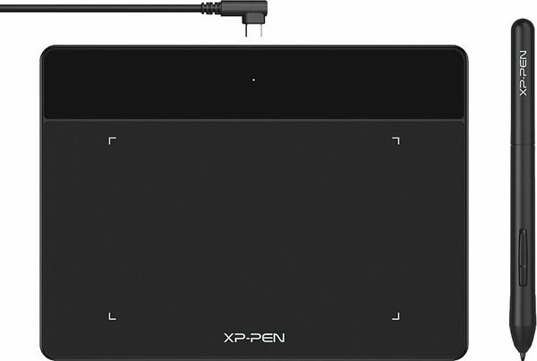 XPPen XPPen Deco Fun XS