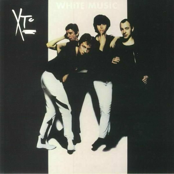 XTC XTC - White Music (LP)