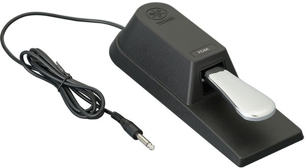 Yamaha Yamaha FC4A Sustain pedala