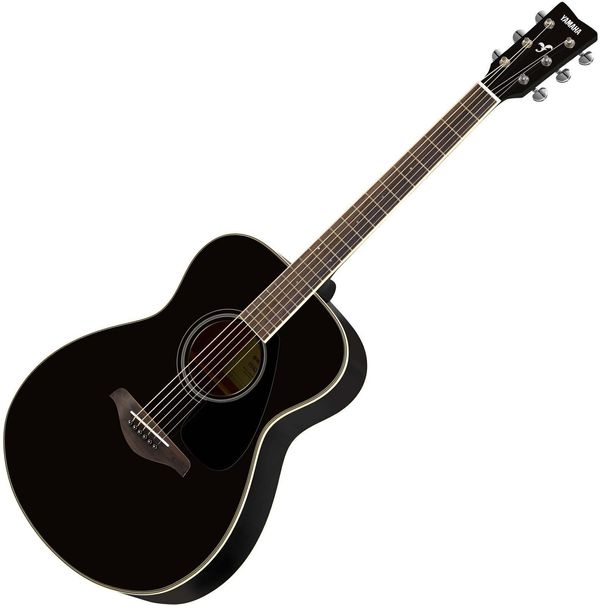 Yamaha Yamaha FS820BLII Crna